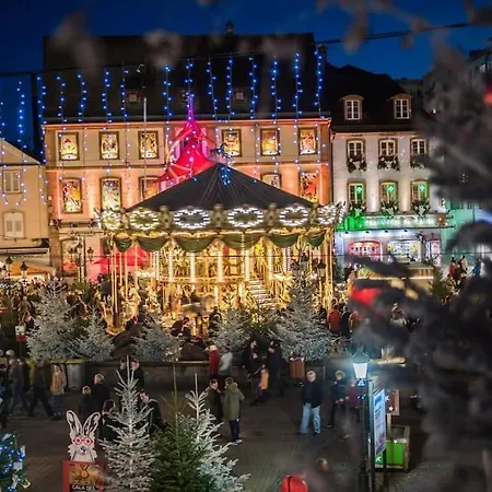 Cocooning Betschdorf