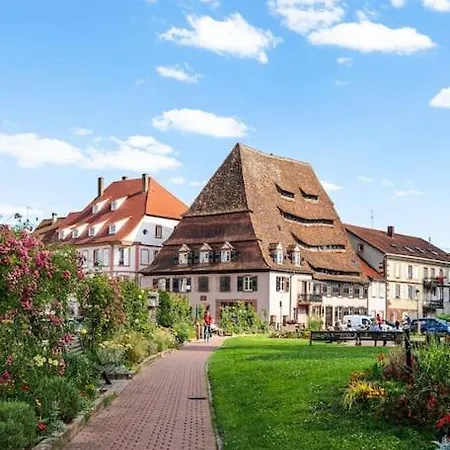 Apartamento Cocooning *