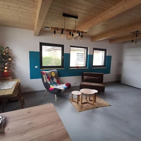 Cocooning * Betschdorf