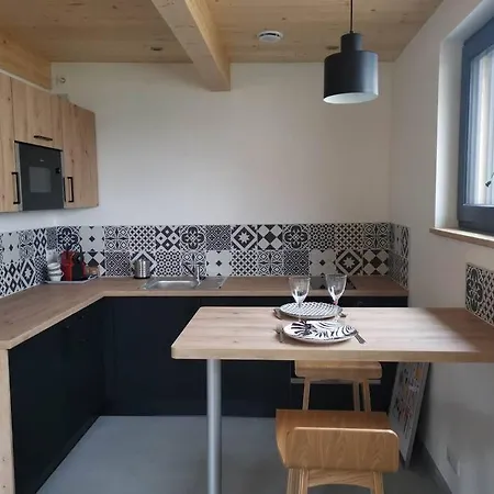 Cocooning Apartamento *