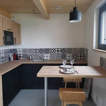 Apartment Cocooning *