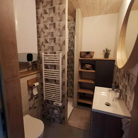 Cocooning Betschdorf