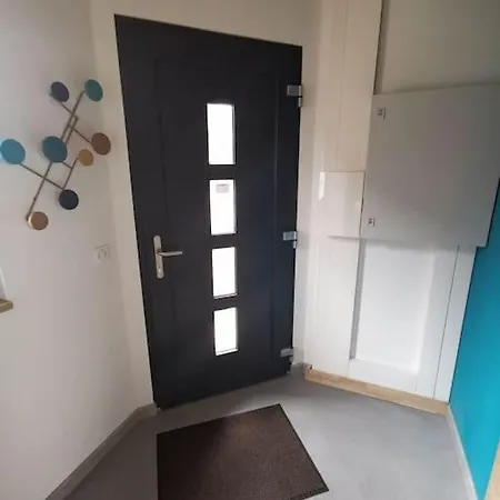 Apartment Cocooning Betschdorf