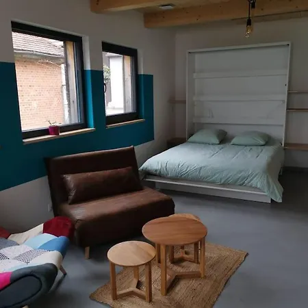 Cocooning * Betschdorf