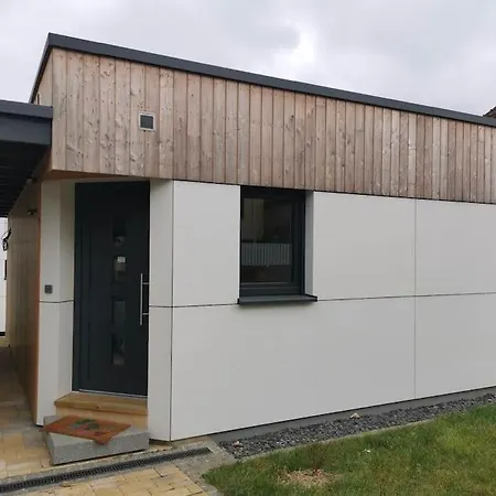 Cocooning Apartamento Betschdorf