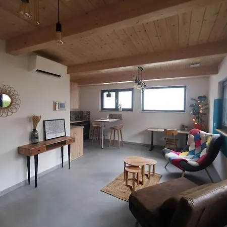 Cocooning Betschdorf