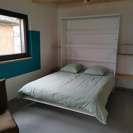 Apartamento Cocooning *