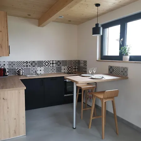 Apartamento Cocooning *