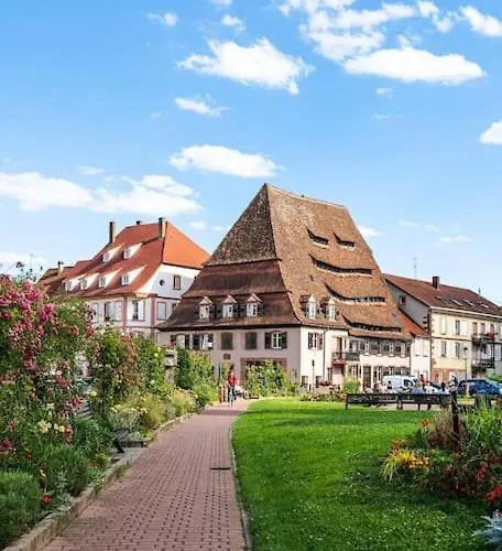 Appartement Cocooning *