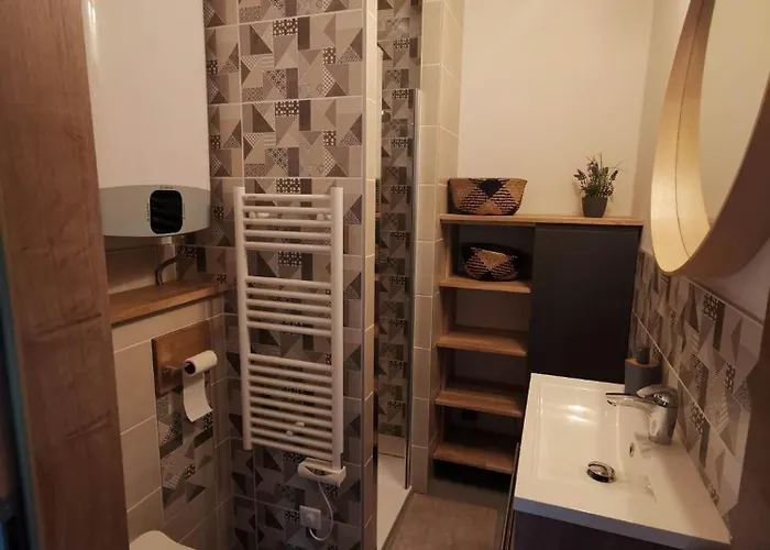 Cocooning Betschdorf