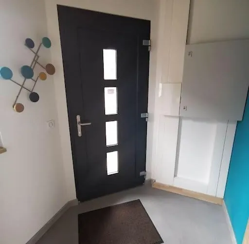 Appartement Cocooning Betschdorf