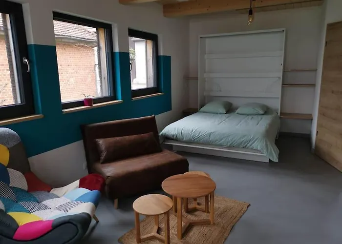 Cocooning * Betschdorf