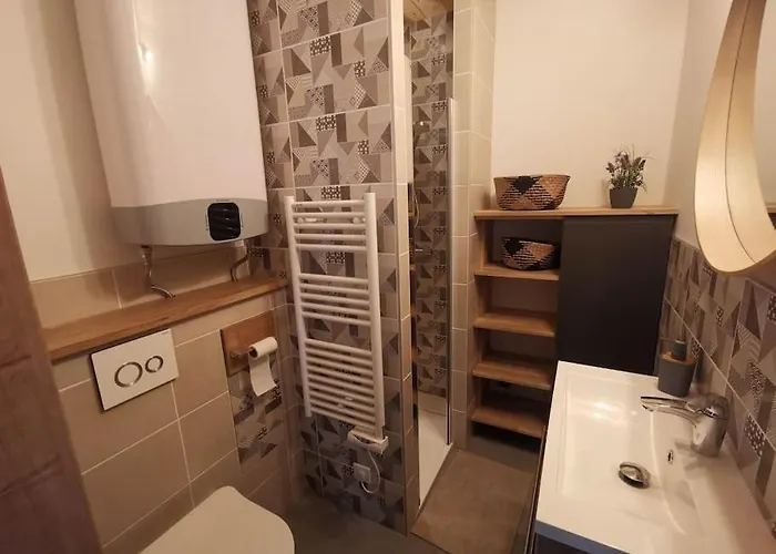 Cocooning Betschdorf