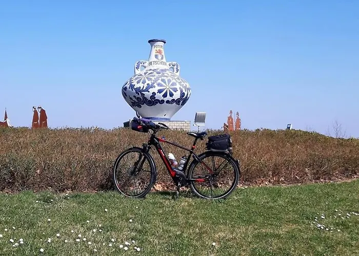 Cocooning Betschdorf