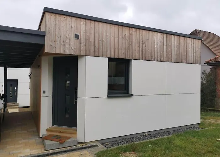 Cocooning Appartement Betschdorf