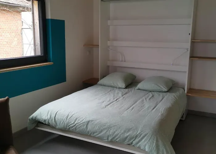 Appartement Cocooning *